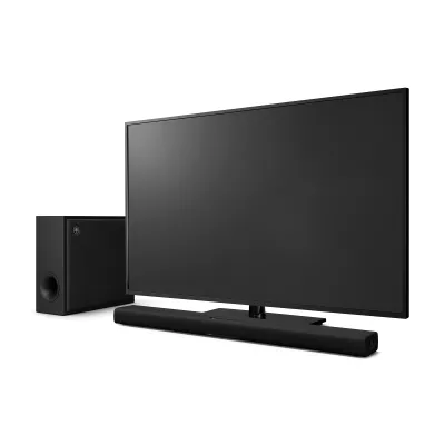 Yamaha TRUE X-BAR 50A a Ginevra | Digistore.ch
